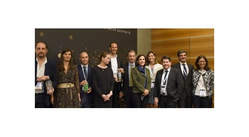 Edelmann et Eastman vainqueurs des prix Luxe Pack in green Monaco 2019