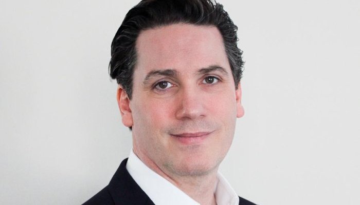 Henkel appoints Wolfgang König as Executive Vice President Beauty Care