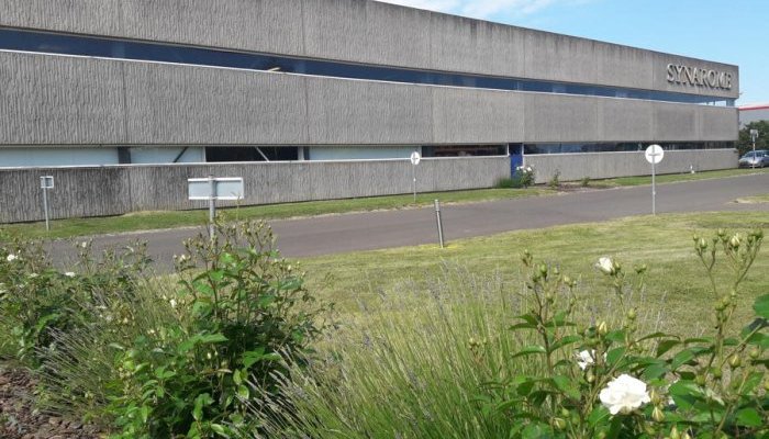 Sozio renforce son activité matières premières avec l'acquisition de Synarome