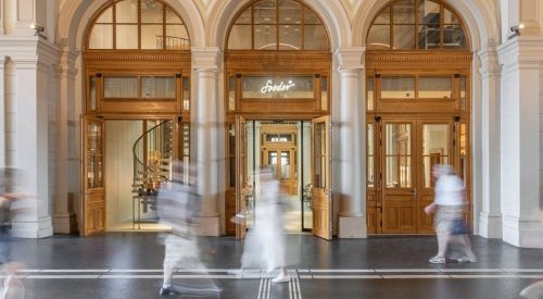 Breitling CEO Georges Kern invests in Swiss natural skincare brand Soeder