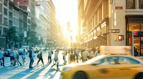 MakeUp in New York to return on 22 and 23 September at the Javits Center