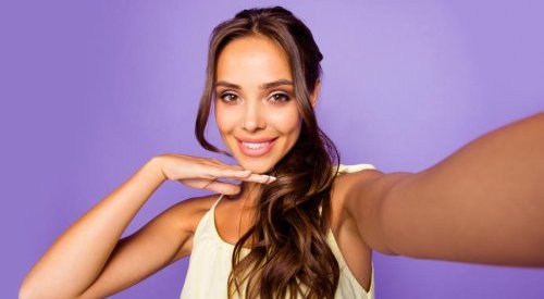 Réseaux sociaux : Les nouvelles tendances de l'influence beauté en 2021