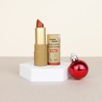 Comme Avant fait ses premiers pas dans l'univers du maquillage