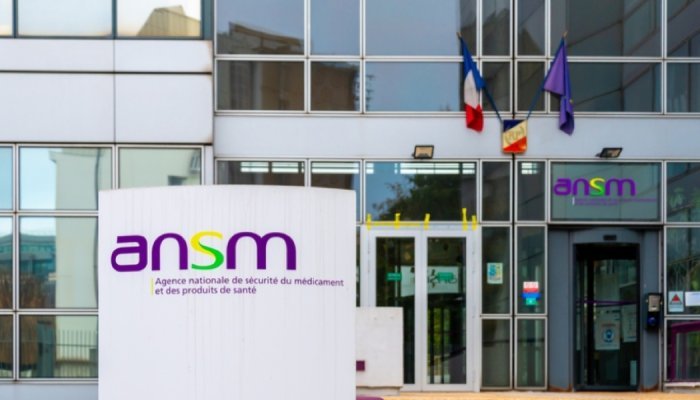 L'ANSM suspend la vente et la fabrication des cosmétiques Joëlle Ciocco