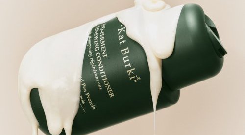 Kat Burki leverages science, luxury, and exclusivity to make its mark in Europe