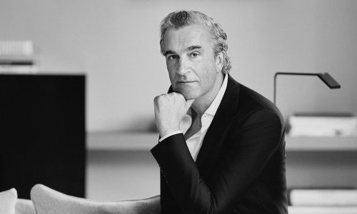 Puig reshuffles top management; José Manuel Albesa named CEO