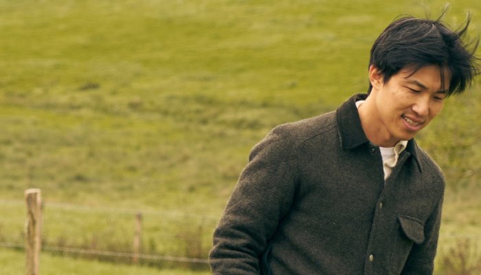 « Sujet Parfums met en avant l'agriculture et la traçabilité », Ning Li