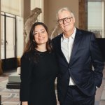 dsm-firmenich célèbre ses nouveaux Maîtres Parfumeurs et prépare la relève (Photo : © Karla Vinterkoch)