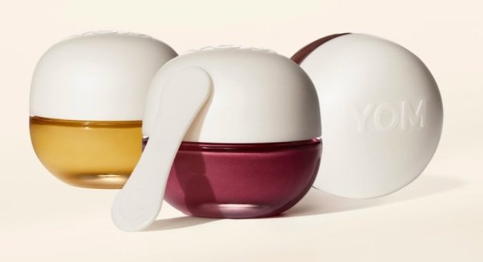 Faiveleytech powers Yom Beauty launch with custom packaging