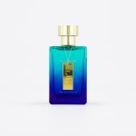 LeBo Parfums ouvre sa première boutique Galerie Vivienne à Paris (Photo : LeBo Parfums)