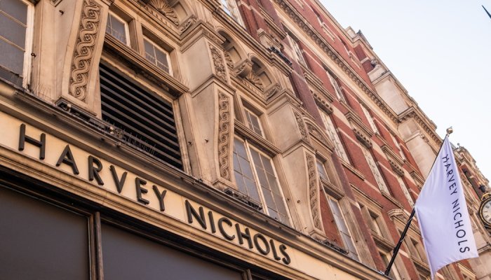 Frasers Group seals acquisition of UK department store chain Harvey Nichols