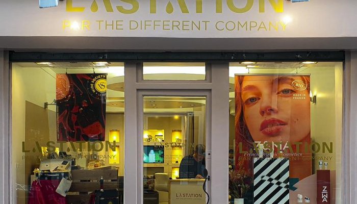 The Different Company ouvre un nouveau chapitre avec un concept multi-marques