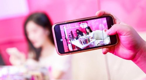 Ten trends spotted at China Beauty Expo 2020