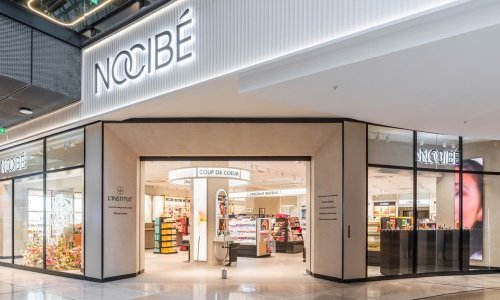 Distribution : Nocibé engage sa « reconquête du marché de la beauté »