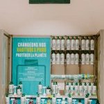L'extension du réseau de boutiques permettra aussi de rendre plus accessible la recharge des produits (Photo : The Body Shop)