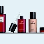 Chanel launches N°1, a new beauty range that embraces naturality and sustainability (Photo: Chanel)