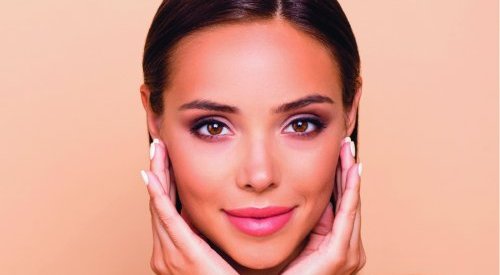 Exsymol bets on silanols for invisible pores and a perfect complexion