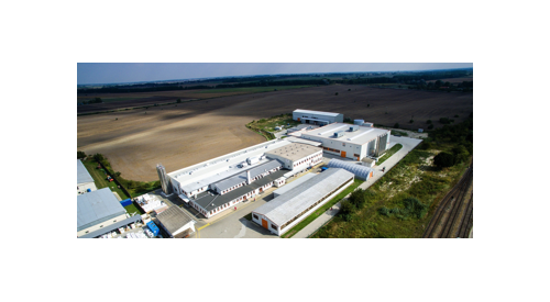 RPC expands its factory in Velky Meder, Slovakia