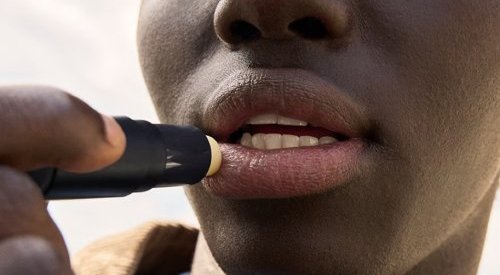 Horace selects Cosmogen's 100% PCR PET stick for its lip balm