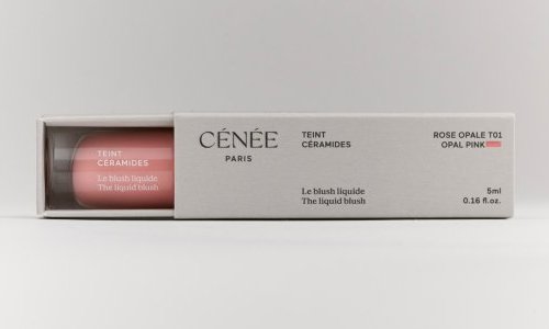 Start-up: Cénée Paris seeks to combine the best of makeup and skincare