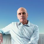 Peter Harf prendra sa retraite du conseil d'administration de Coty après plus de trente ans de service (Photo : Coty)