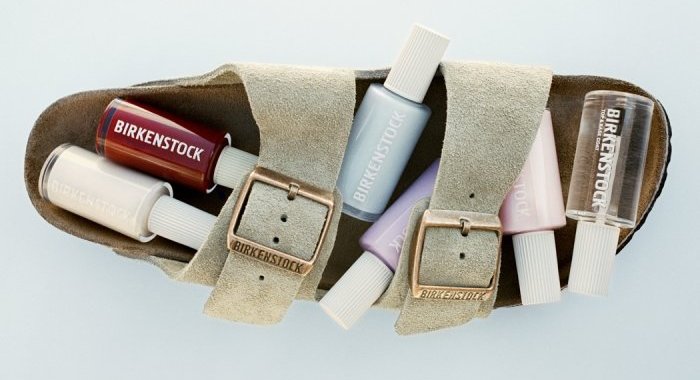 Birkenstock Cosmetics posts double- and triple-digit growth in key markets