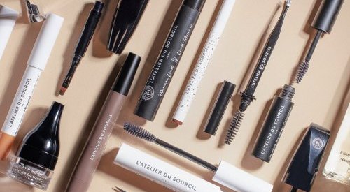 L'Atelier du Sourcil étend son partenariat avec Marionnaud