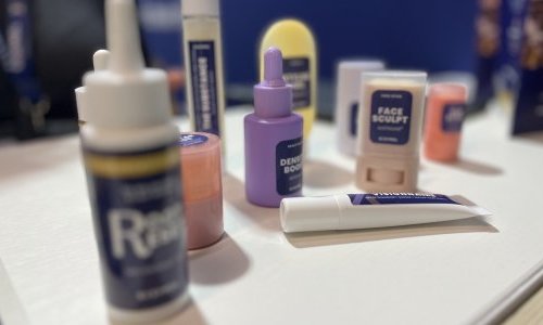 Five innovative formulas spotted at Cosmet'Agora 2026