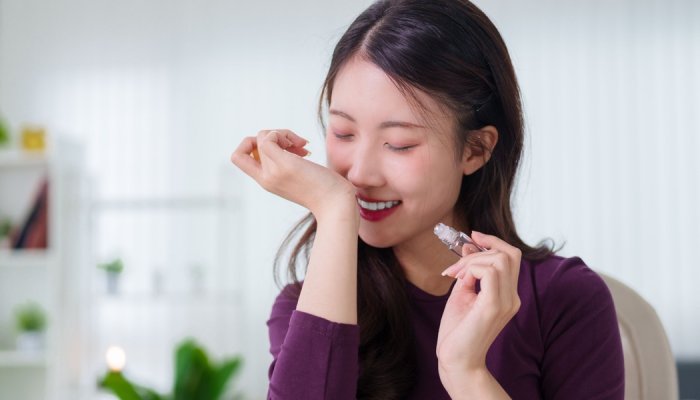 Transformation créative et ancrage local boostent la parfumerie asiatique