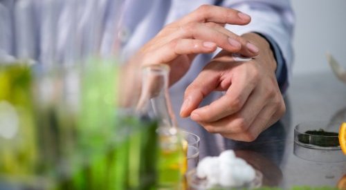 Gélification innovante et tests épigénétiques à l'honneur des Cosmetic Victories