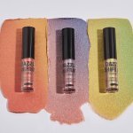Dazzling Shifting Eyeshadow - Gotha Cosmetics