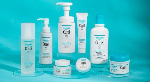 Kao is betting on Brazil with Curél, Japan's leader for dry and sensitive skin