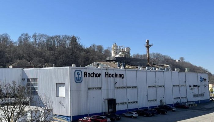 Stoelzle Glass Group acquiert une verrerie d'Anchor Hocking aux États-Unis
