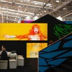 Chromavis questions old make-up archetypes at Cosmoprof Worldwide Bologna