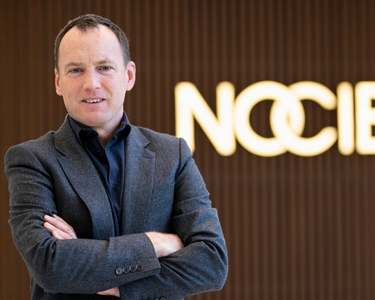 “Nocibé reinvents itself as a holistic beauty destination”, Nicolas Debray