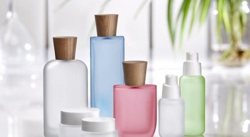 Bormioli Luigi perfectionne le satinage écologique