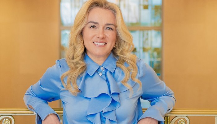 Supergoop appoints ex-Amazon Health & Beauty GM Melis del Rey as incoming CEO