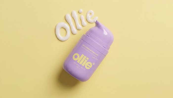 Les fondateurs d'Aime lancent Ollie, une marque de skincare pour ados