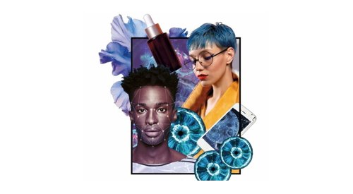 Consumers' oscillations between nature and science, connection and disconnection to disrupt the global beauty market