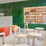 Loewe ouvre à Séoul sa toute première boutique dédiée au parfum (Photo : Loewe Perfumes)