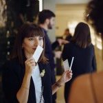 La marque de parfums Nishane a inauguré à Paris sa première boutique hors de Turquie (Photo : Nishane © Julien Mouffron-Gardner)
