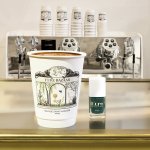 Kure Bazaar s'offre un flagship parisien rue Saint-Honoré (Photo : Kure Bazaar)