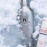 Neo by Nature embarque son gel douche en poudre vers l'Antarctique (Photo : Neo by Nature)