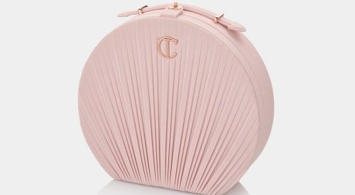 Hunter Luxury expands Charlotte Tilbury's universe with fan-inspired gifts