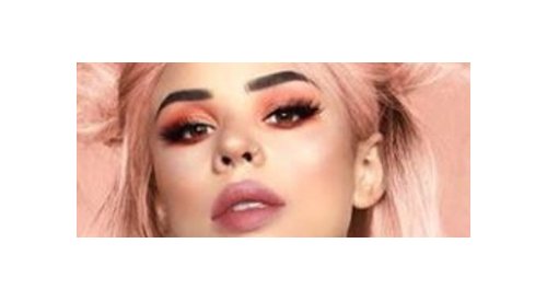 NYX launches ice cream-themed makeup collection with Uber Eats