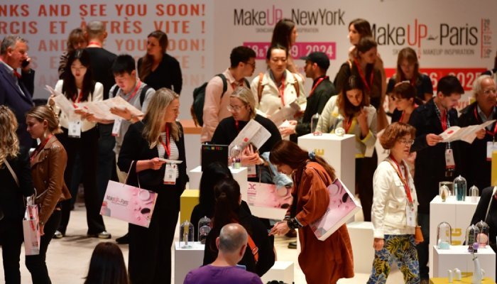 Qui sont les finalistes des IT Awards de MakeUp in Paris 2025 ?