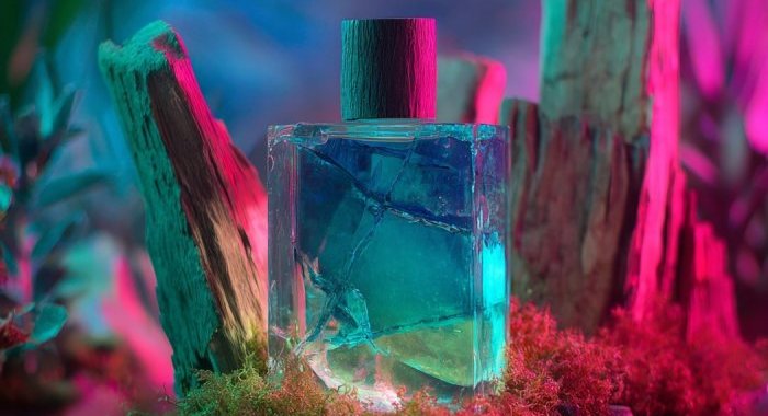 What's new and noteworthy in fragrance?