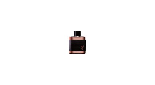 Sleever brings metal differentiation to Coty's Playboy fragrance