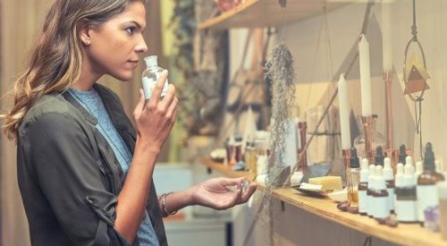 France: Prestige fragrances prove more resilient to the crisis than makeup