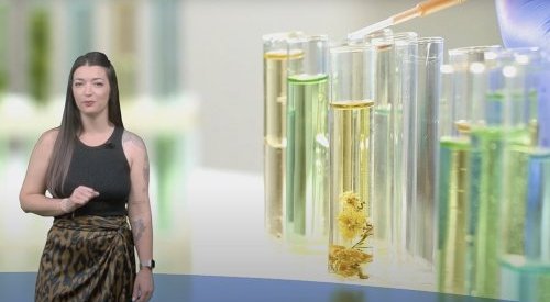 Comprendre la cosmétique végane : décryptage, labellisation & difficultés